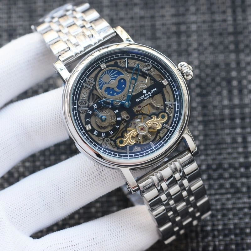 PATEK PHILIPPE Watches ZeroBulk 194671