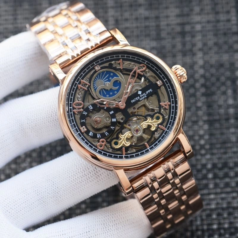 PATEK PHILIPPE Watches ZeroBulk 194671