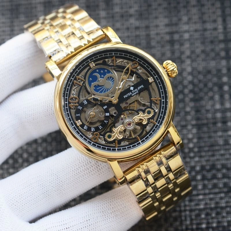 PATEK PHILIPPE Watches ZeroBulk 194671