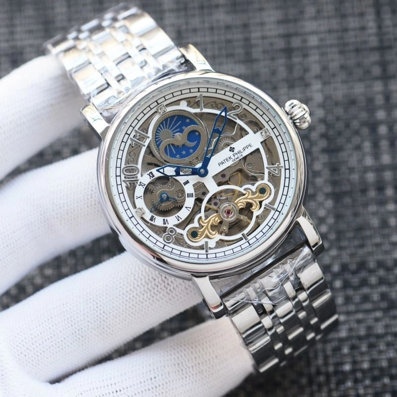 PATEK PHILIPPE Watches ZeroBulk 194671