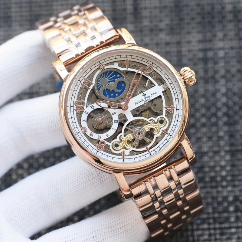 PATEK PHILIPPE Watches ZeroBulk 194671