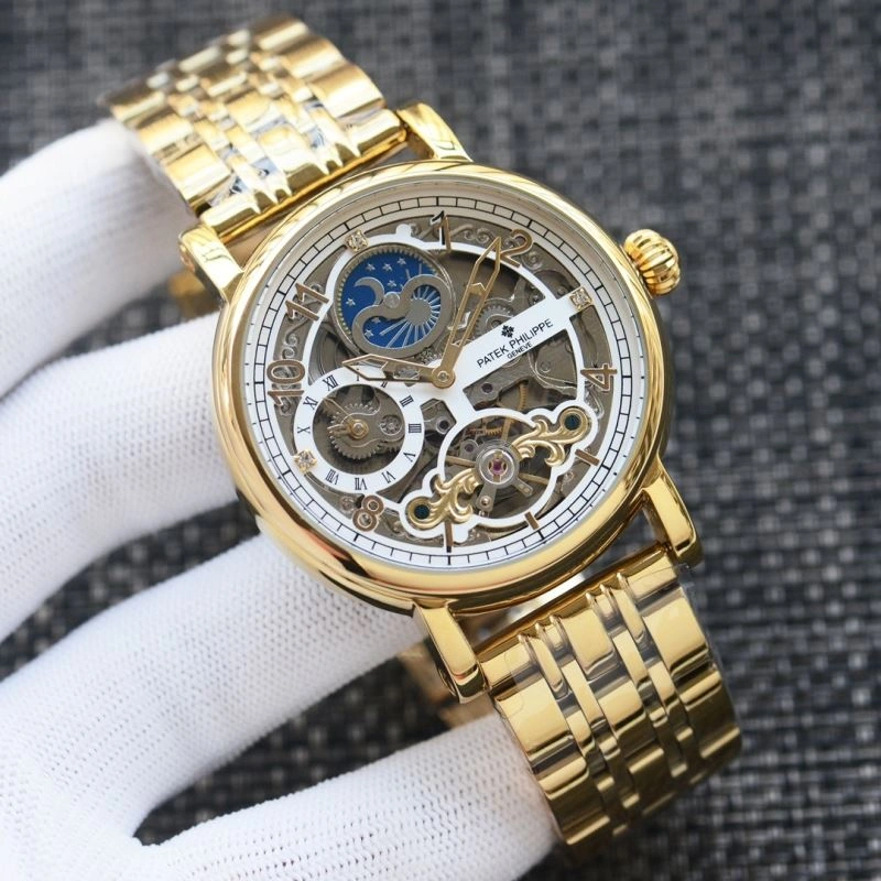 PATEK PHILIPPE Watches ZeroBulk 194671