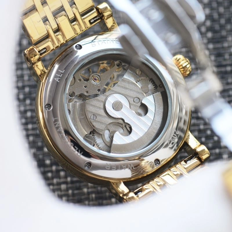 PATEK PHILIPPE Watches ZeroBulk 194671