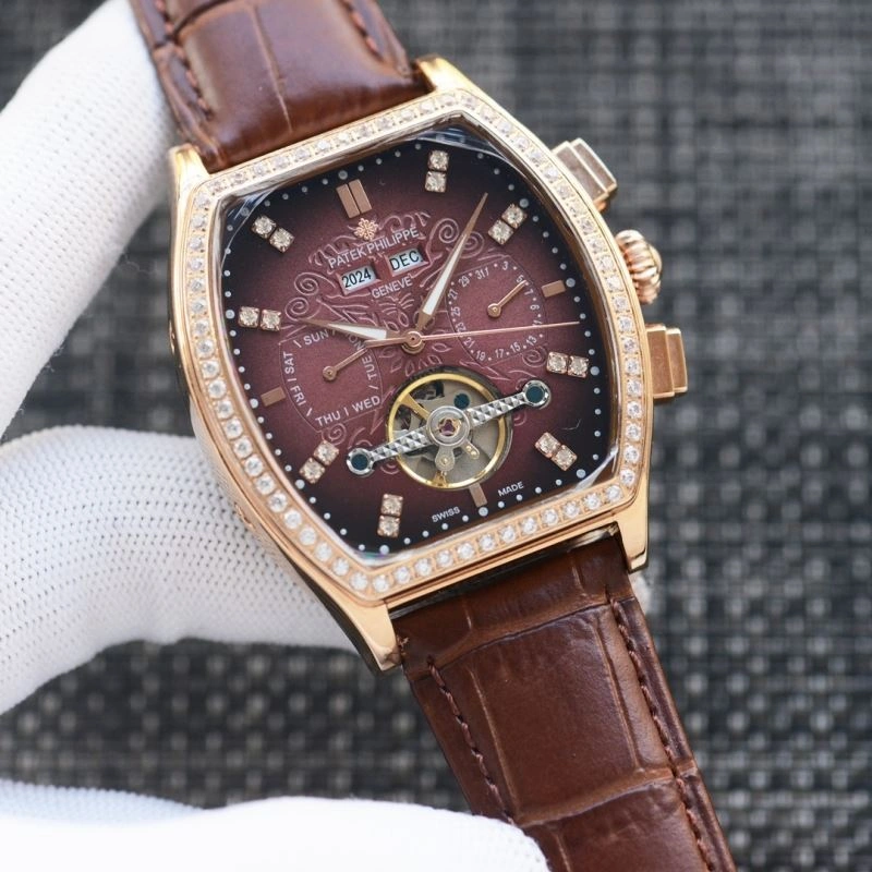 PATEK PHILIPPE Watches WellDesigned 194656