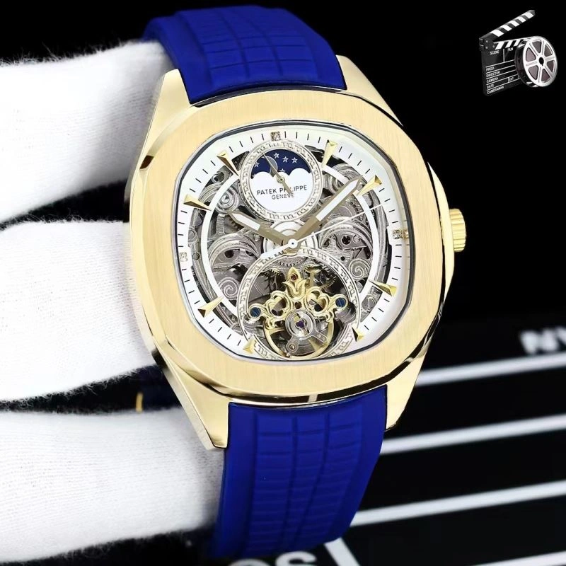 PATEK PHILIPPE Watches GoAnywhere 194657