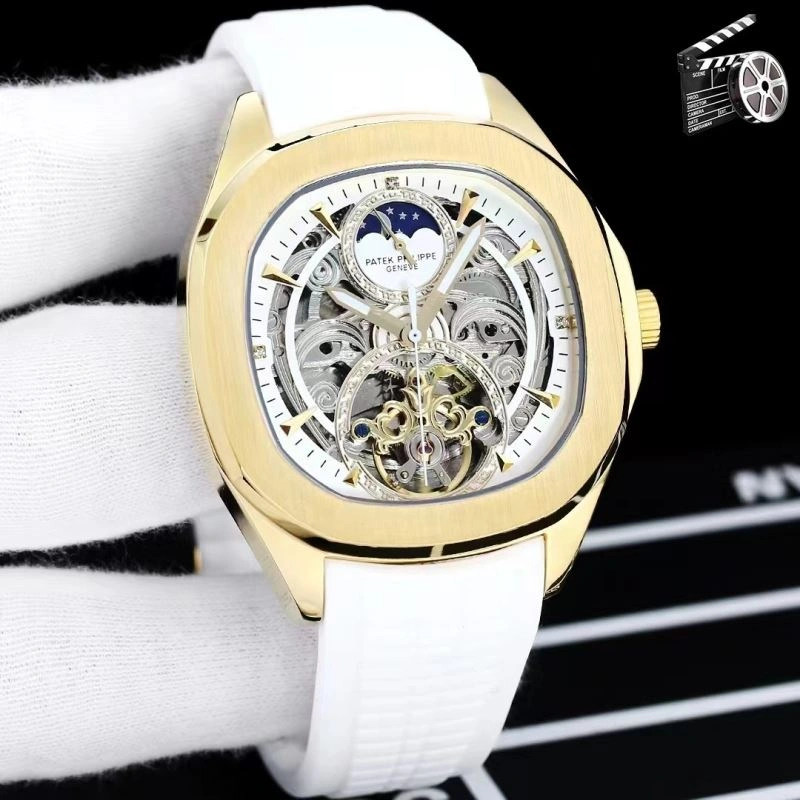 PATEK PHILIPPE Watches GoAnywhere 194657