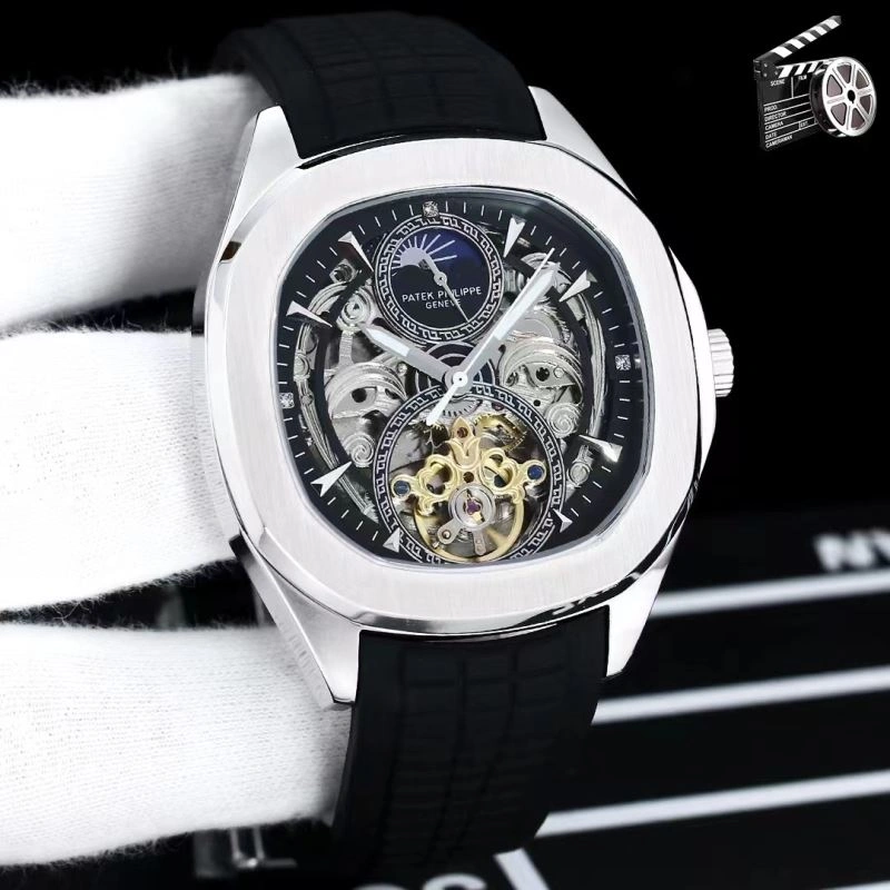PATEK PHILIPPE Watches GoAnywhere 194657