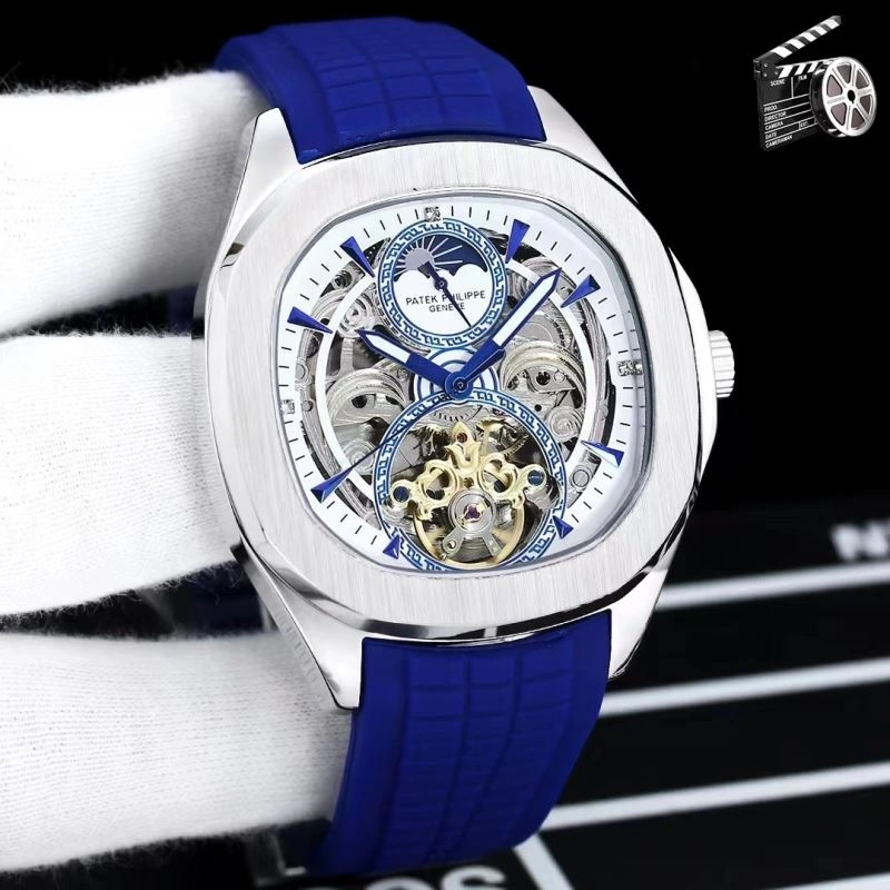 PATEK PHILIPPE Watches GoAnywhere 194657