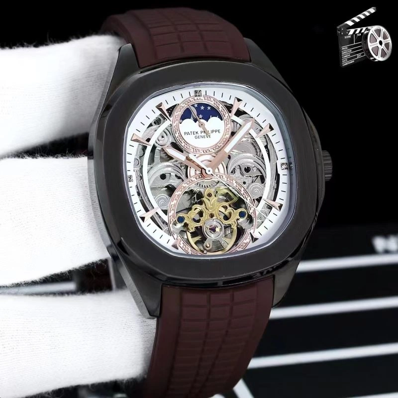 PATEK PHILIPPE Watches GoAnywhere 194657
