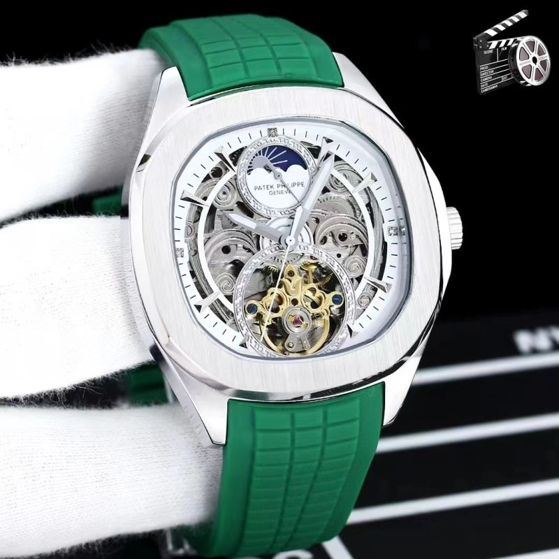 PATEK PHILIPPE Watches GoAnywhere 194657