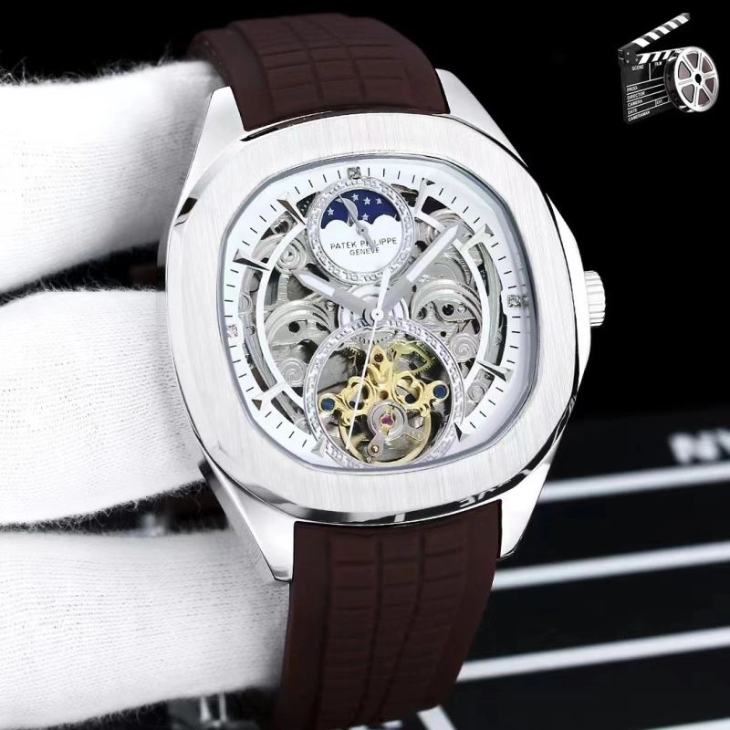 PATEK PHILIPPE Watches GoAnywhere 194657