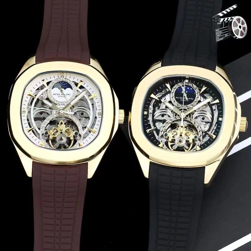 PATEK PHILIPPE Watches GoAnywhere 194657