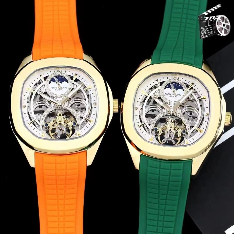 PATEK PHILIPPE Watches GoAnywhere 194657