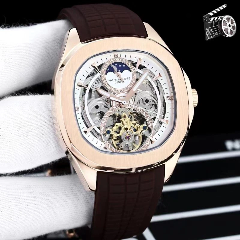 PATEK PHILIPPE Watches Sleek 194659