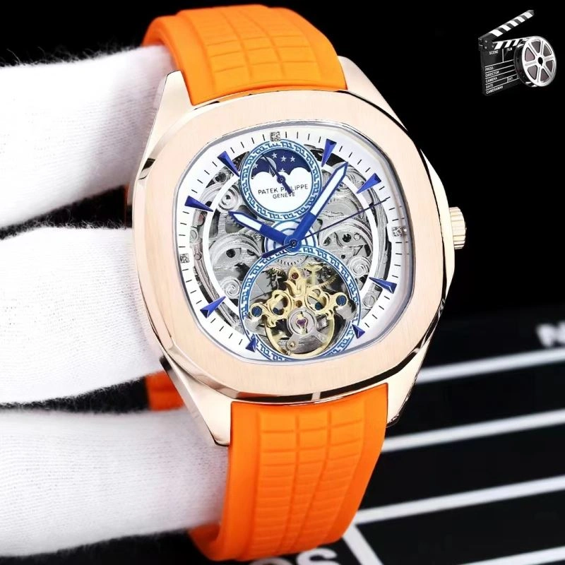 PATEK PHILIPPE Watches Sleek 194659