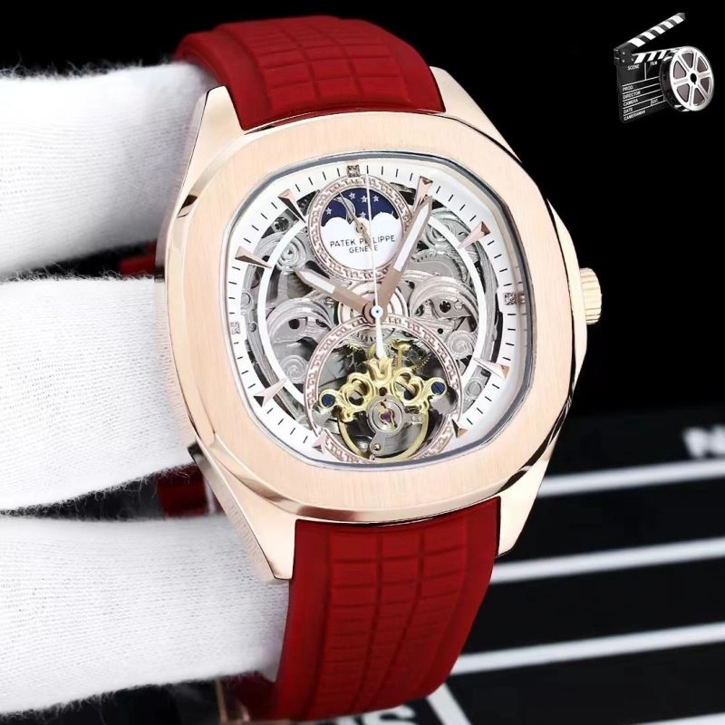PATEK PHILIPPE Watches Sleek 194659