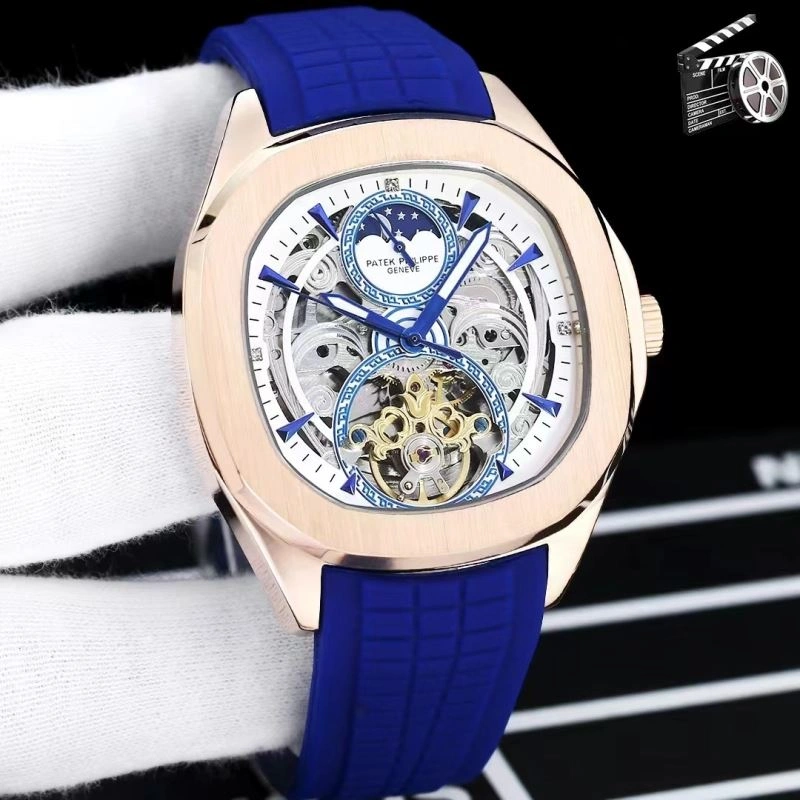 PATEK PHILIPPE Watches Sleek 194659