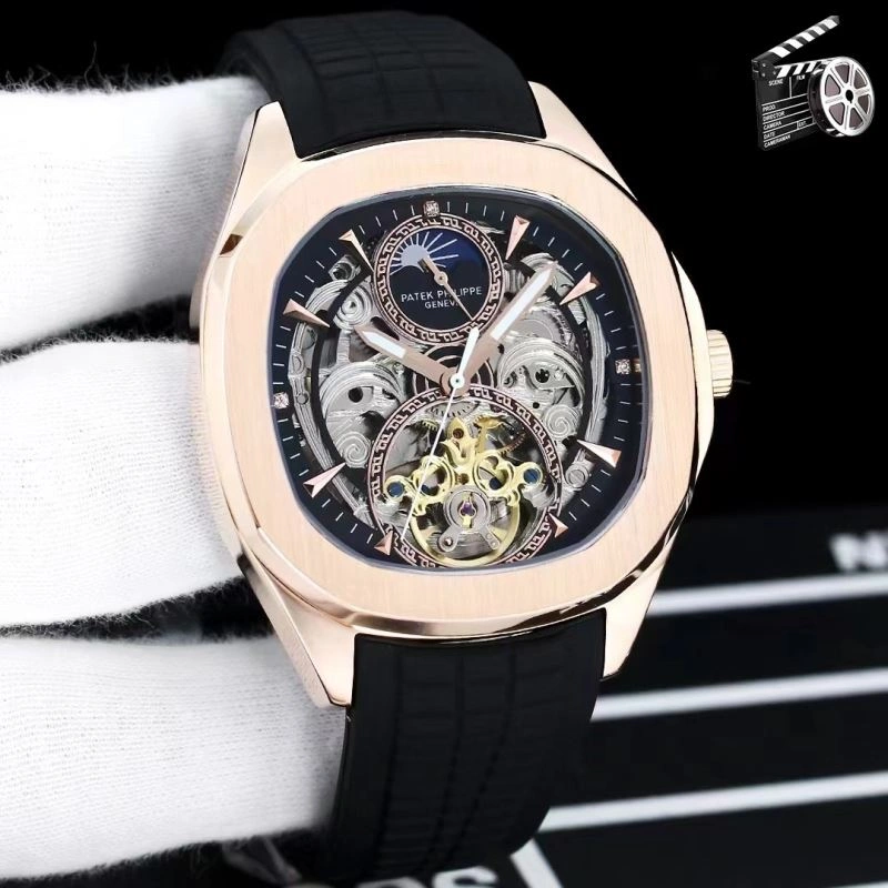 PATEK PHILIPPE Watches Sleek 194659