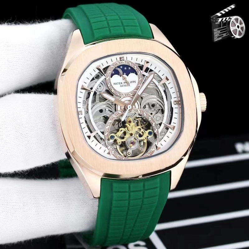 PATEK PHILIPPE Watches Sleek 194659