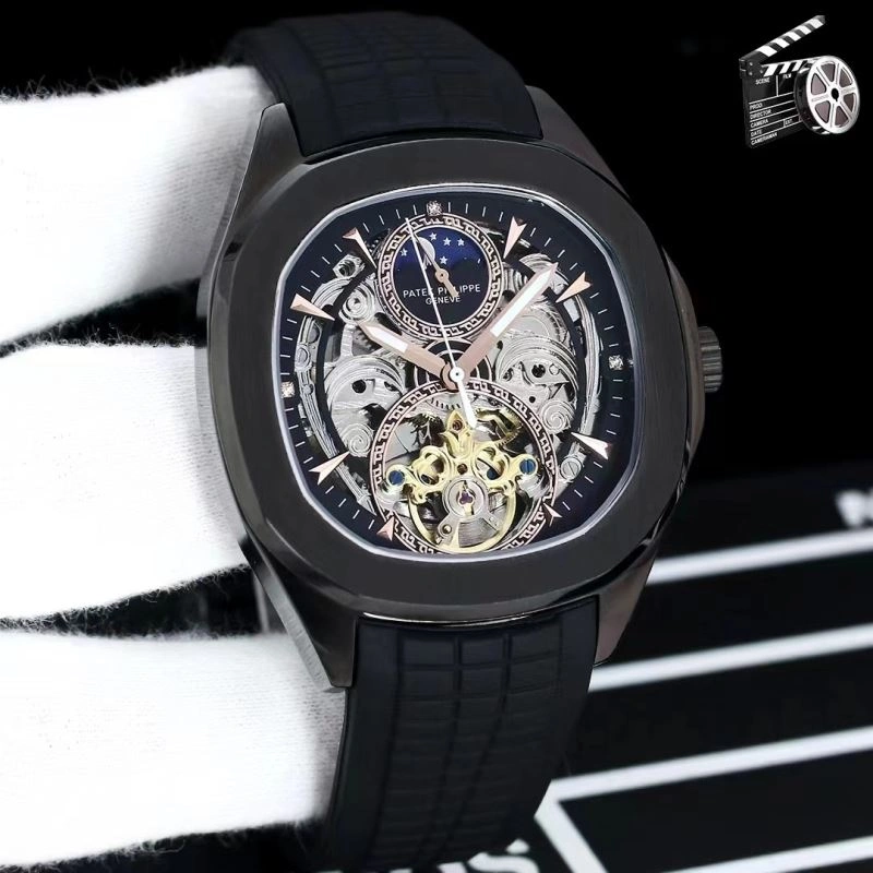 PATEK PHILIPPE Watches Sleek 194659