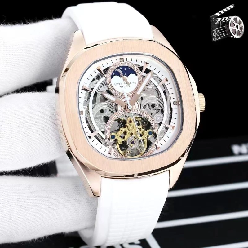 PATEK PHILIPPE Watches Sleek 194659