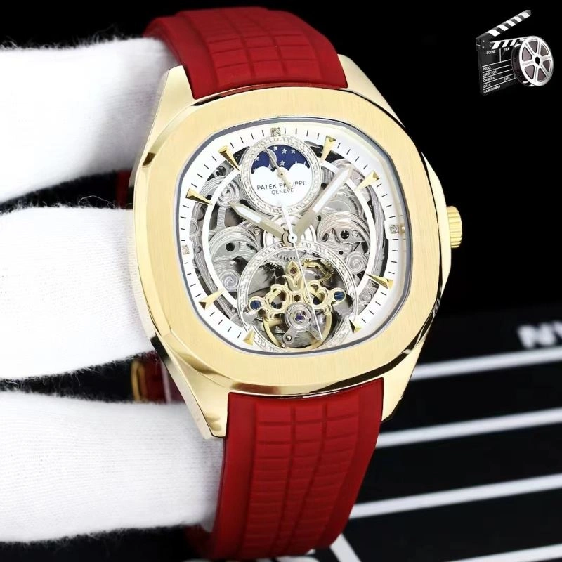 PATEK PHILIPPE Watches Sleek 194659