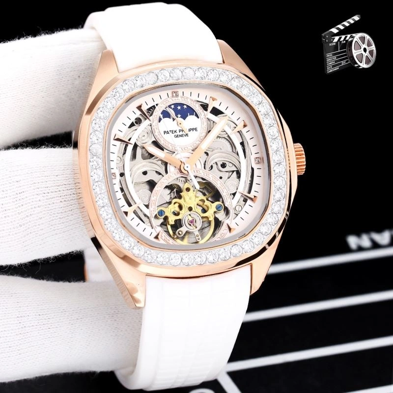 Trendy PATEK PHILIPPE Watches 194678