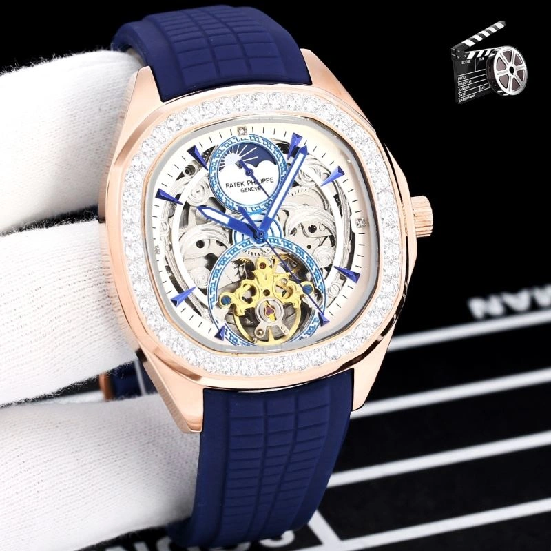 Trendy PATEK PHILIPPE Watches 194678
