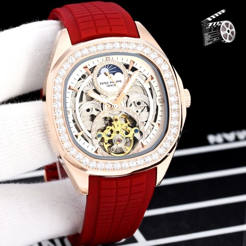 Trendy PATEK PHILIPPE Watches 194678