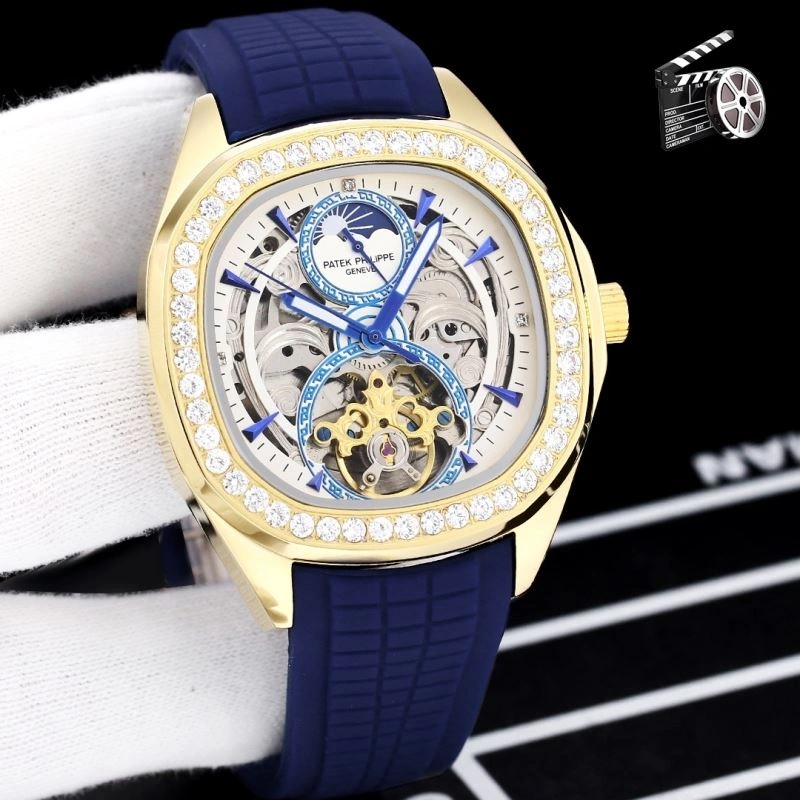 Elegant PATEK PHILIPPE Watches 194676