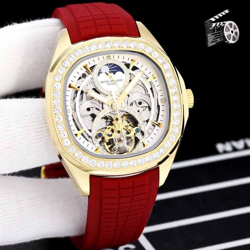Elegant PATEK PHILIPPE Watches 194676
