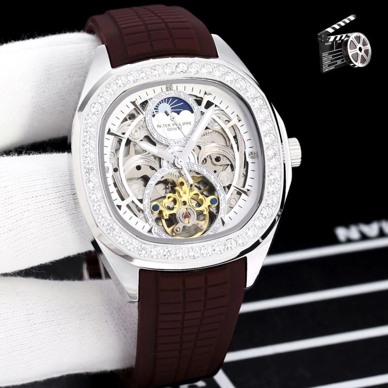 Elegant PATEK PHILIPPE Watches 194676