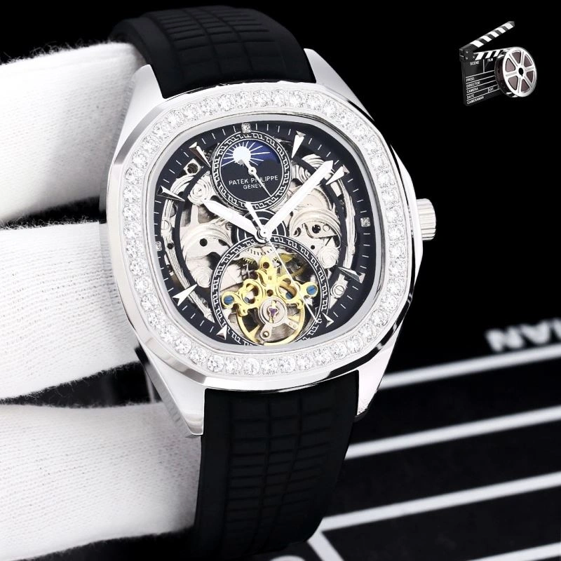 Elegant PATEK PHILIPPE Watches 194676