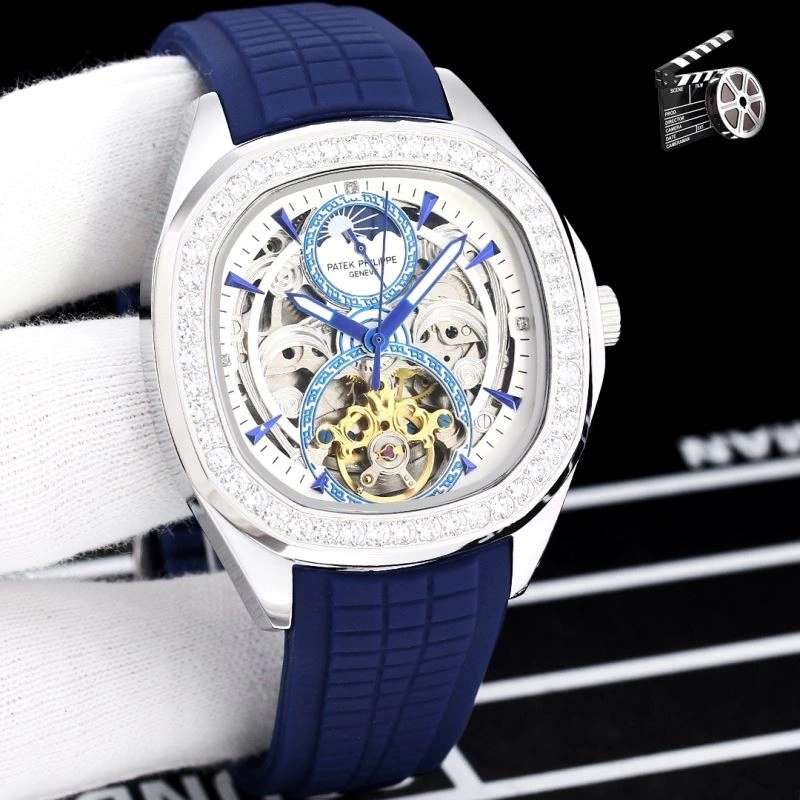 Elegant PATEK PHILIPPE Watches 194676