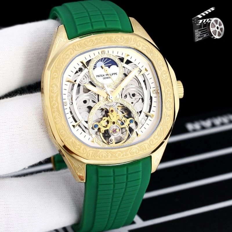 PATEK PHILIPPE Watches Affordable 194675