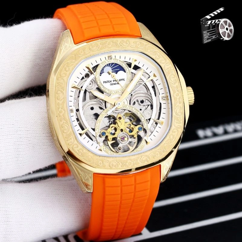PATEK PHILIPPE Watches Affordable 194675