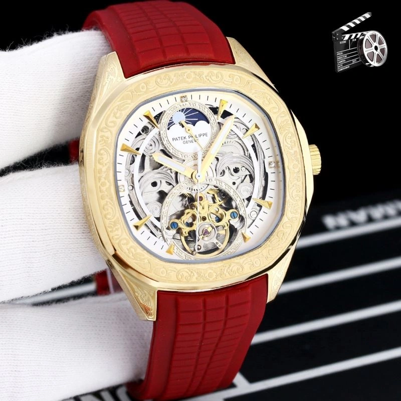 PATEK PHILIPPE Watches Affordable 194675