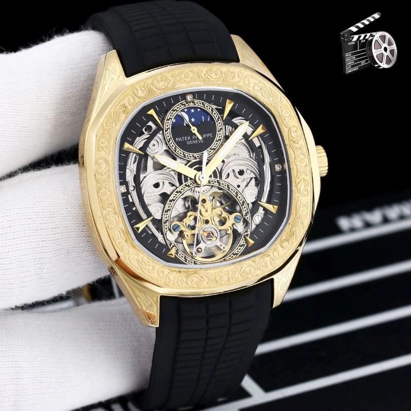 PATEK PHILIPPE Watches Affordable 194675