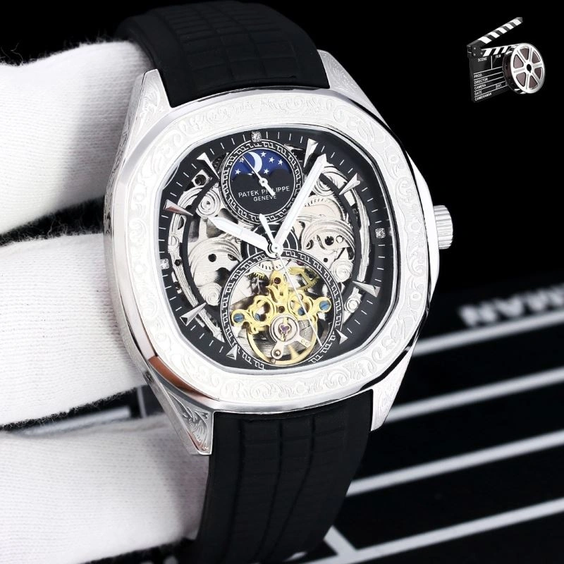 PATEK PHILIPPE Watches Affordable 194675