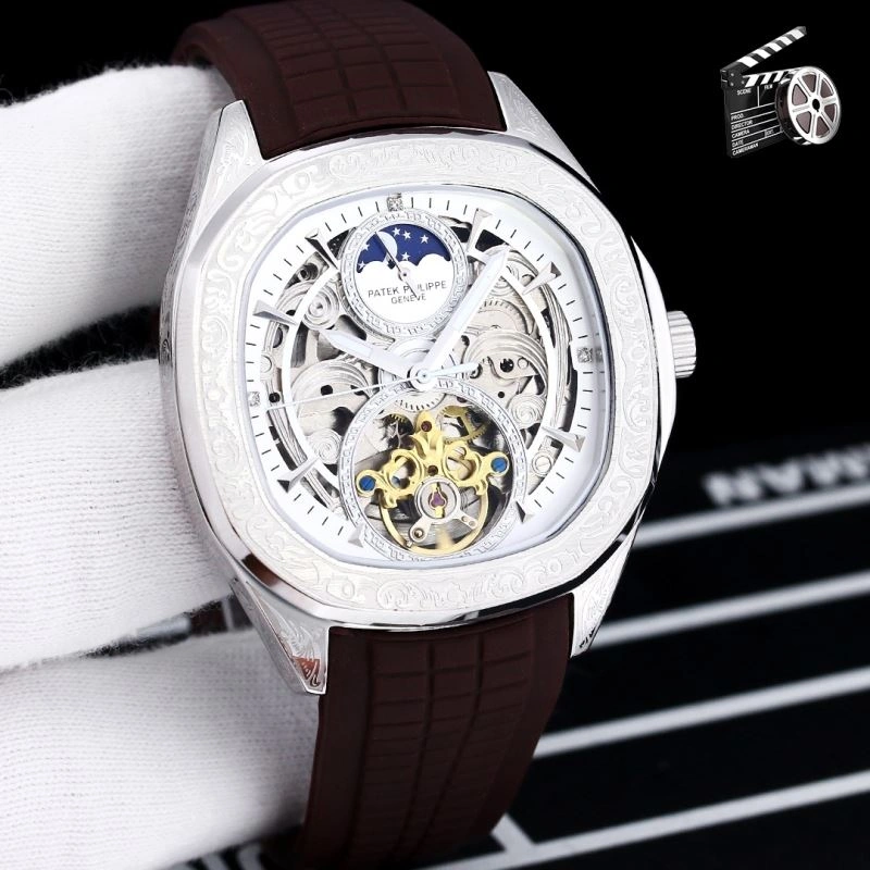 PATEK PHILIPPE Watches Affordable 194675
