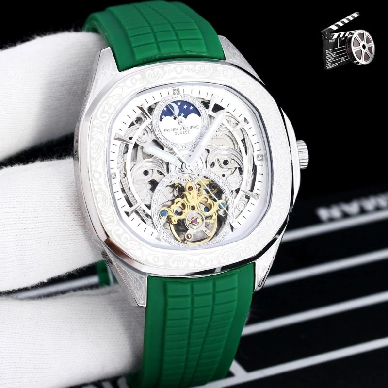PATEK PHILIPPE Watches Affordable 194675