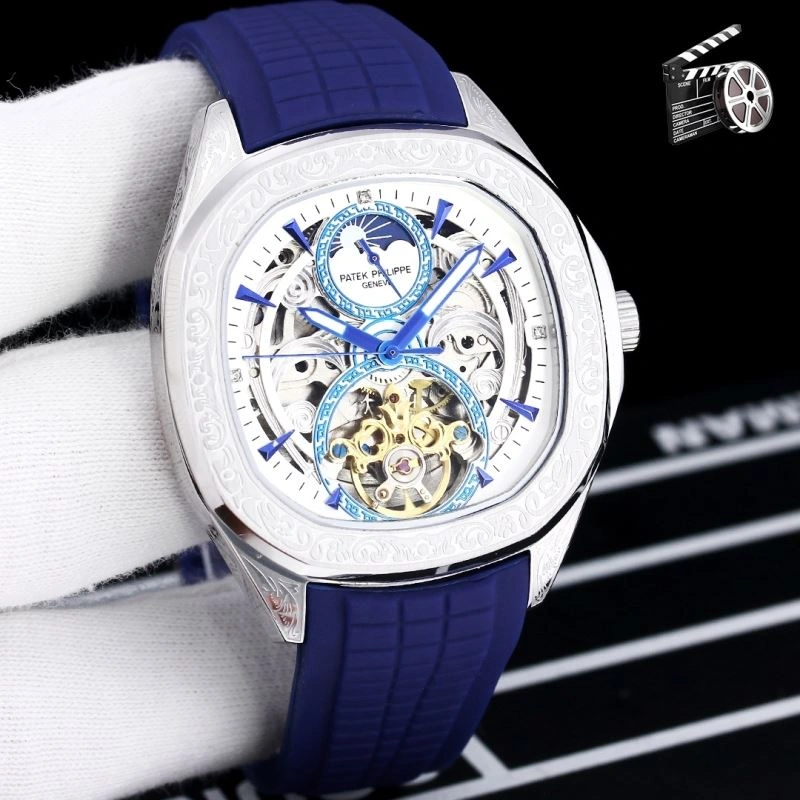 PATEK PHILIPPE Watches Affordable 194675
