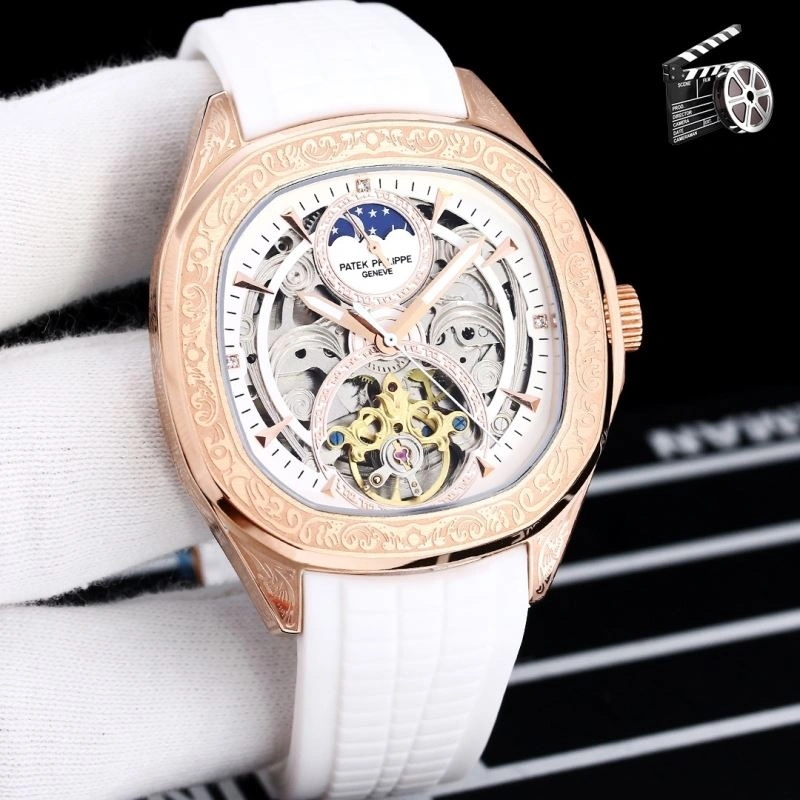 Classic PATEK PHILIPPE Watches 194677