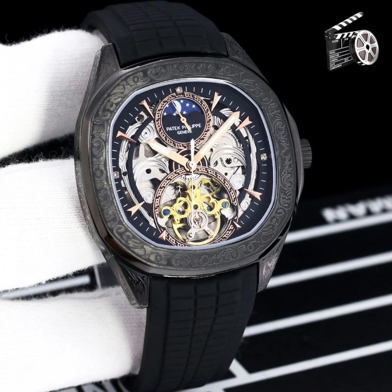 Classic PATEK PHILIPPE Watches 194677
