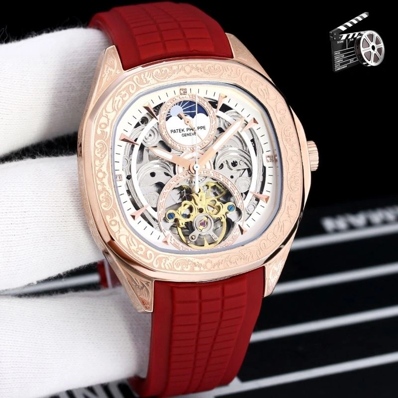 Classic PATEK PHILIPPE Watches 194677