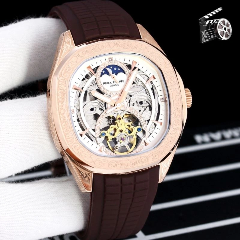 Classic PATEK PHILIPPE Watches 194677