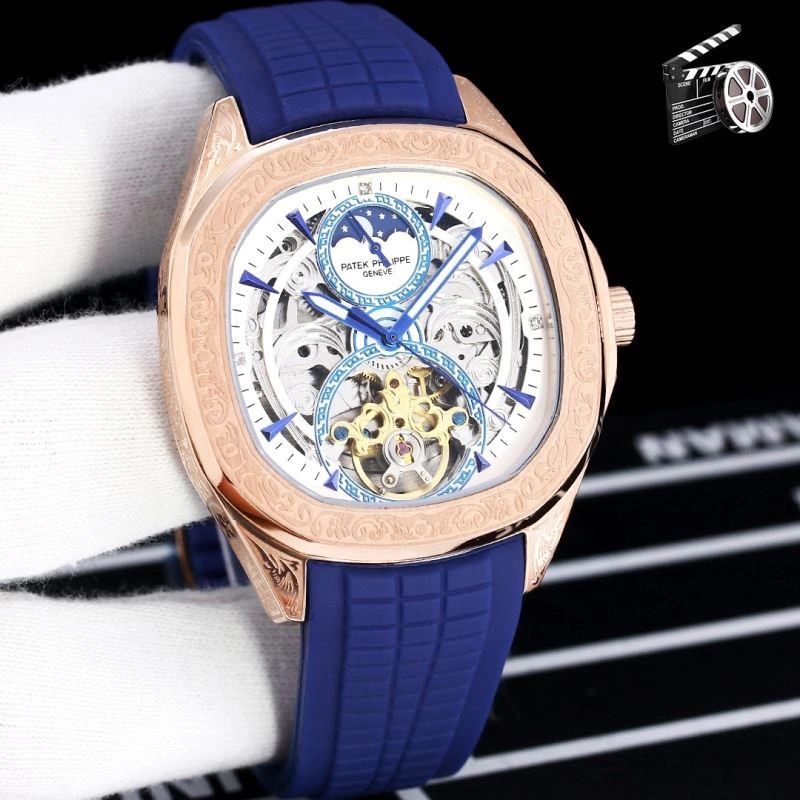 Classic PATEK PHILIPPE Watches 194677
