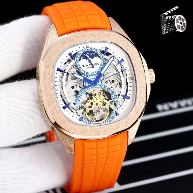 Classic PATEK PHILIPPE Watches 194677