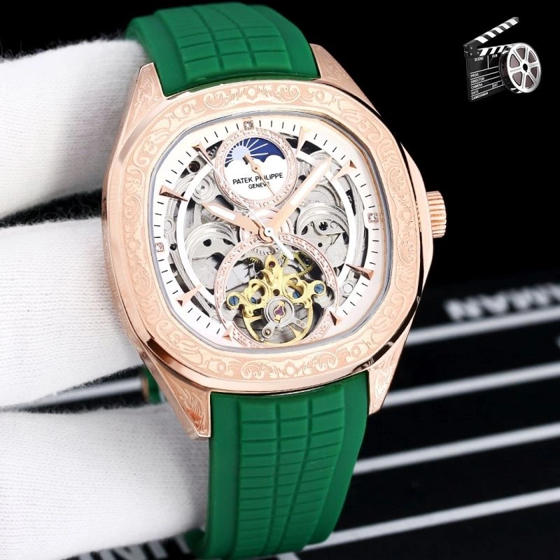 Classic PATEK PHILIPPE Watches 194677