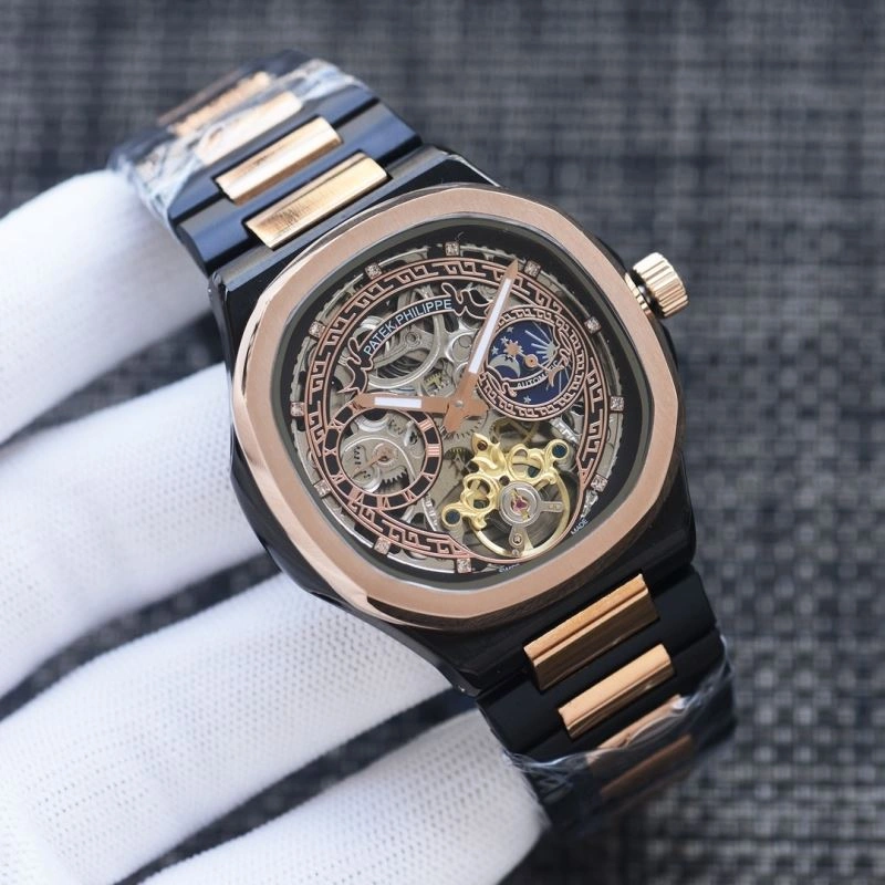 Durable PATEK PHILIPPE Watches 194673